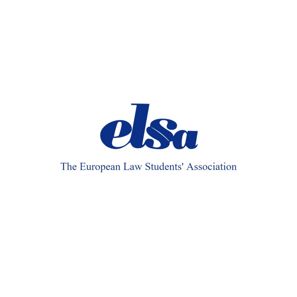 European Law Students Association