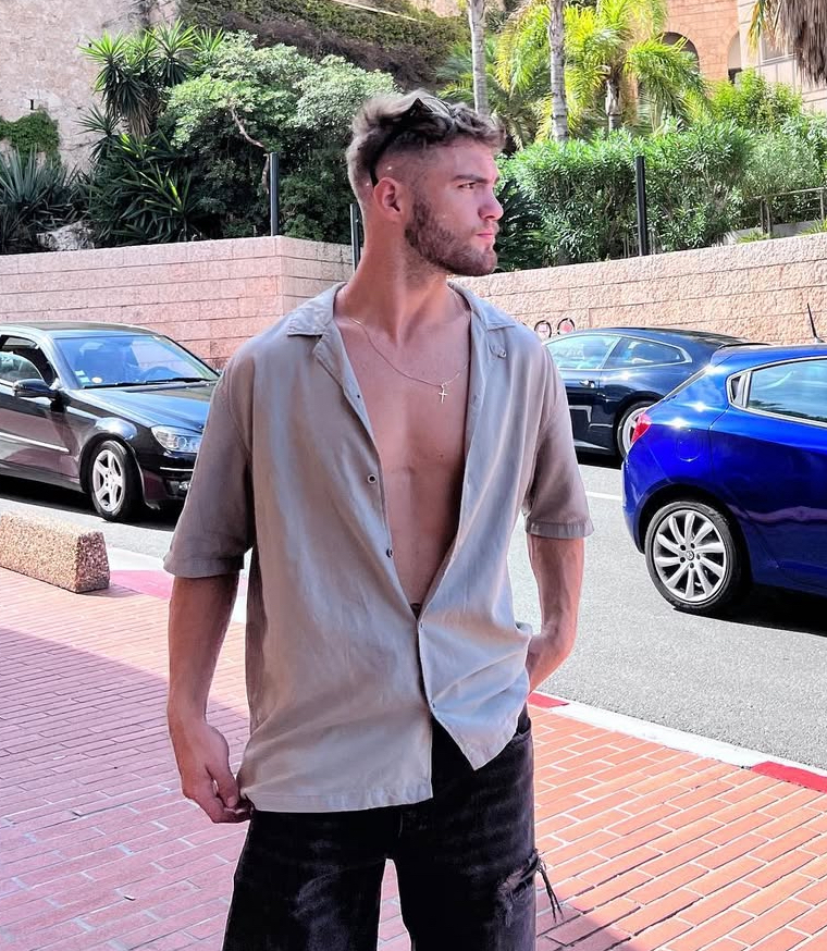 Cristian Balan