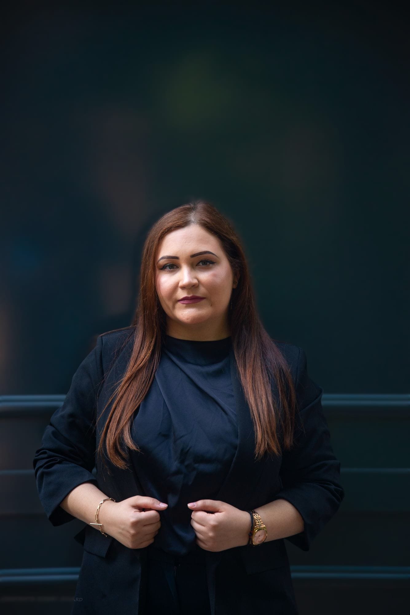 Urban Grantner Cintia Renate