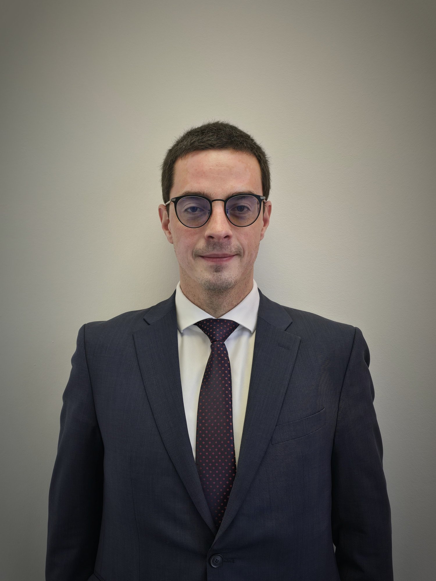 Lucaciu George Doru