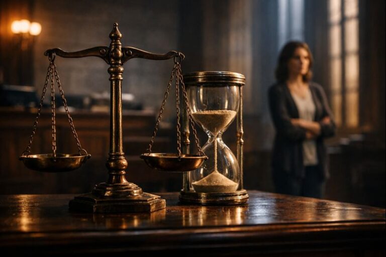 Termenul de prescripție a infracțiunii de loviri sau alte violențe în modalitatea violenței în familie în lumina deciziei ÎCCJ