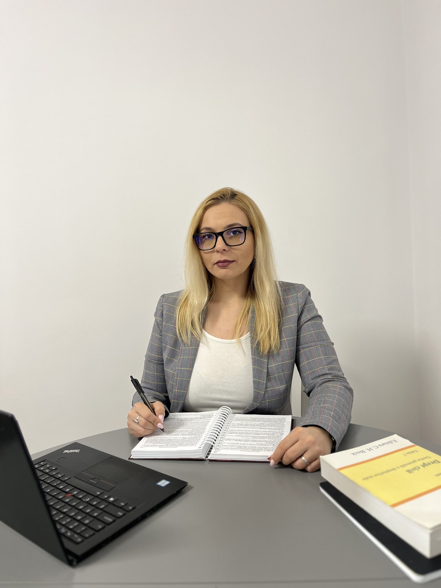 Andreea-Eleonora Chiscop-Iordache