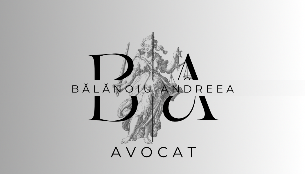 Bălănoiu Andreea Alexandra