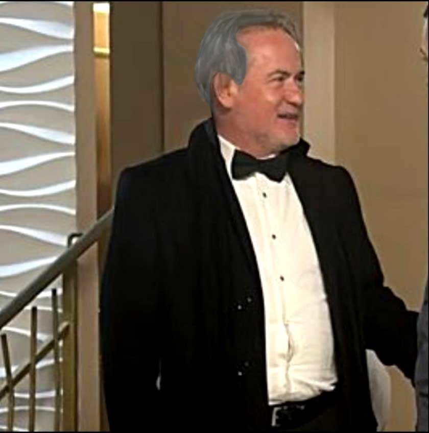 Butuza Claudiu Florin