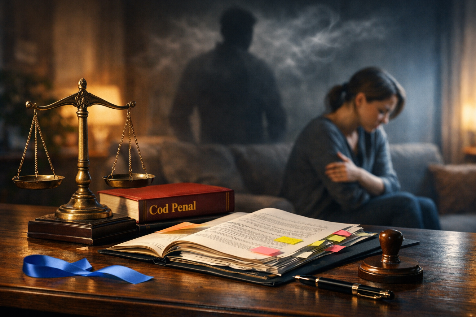 Dimensiunea invizibilă a violenței în familie