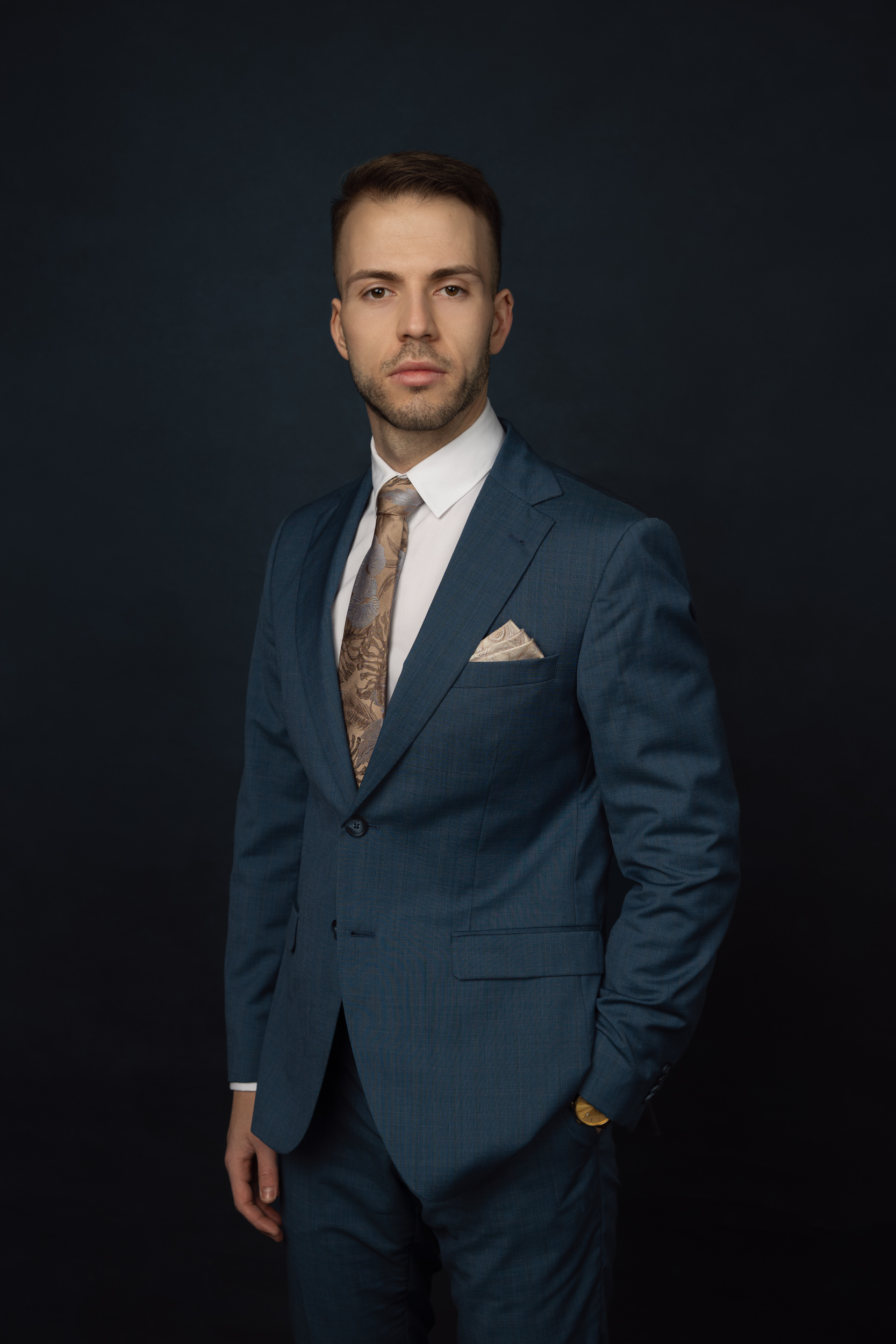 Cihodaru Alexandru Constantin