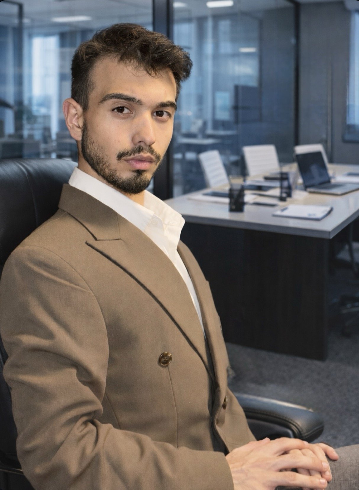 Ghiță Darius-Alexandru