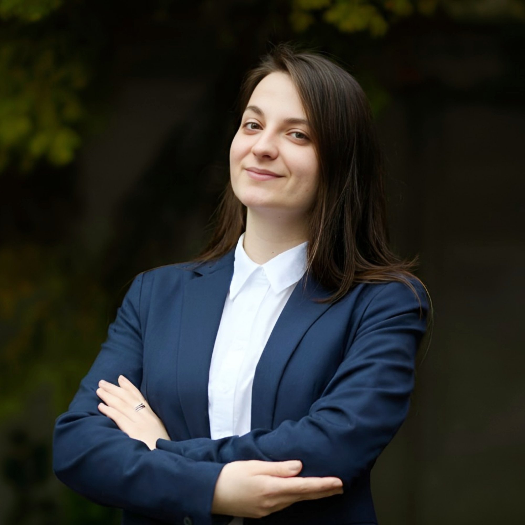 Ioana-Bogdana Munteanu