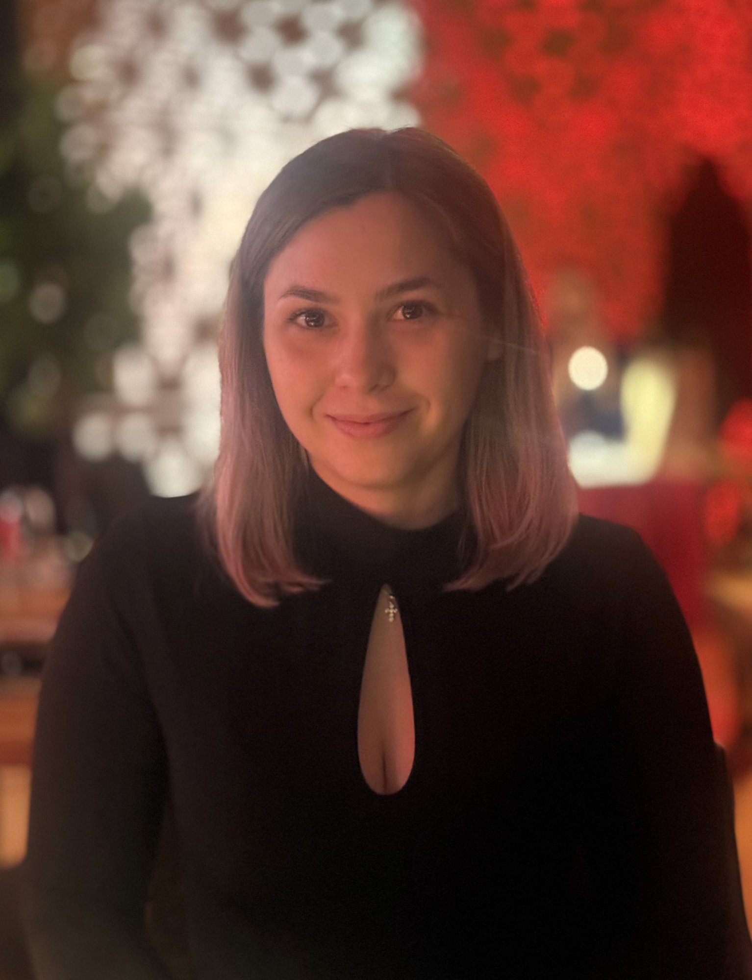 Lavinia Popescu-Ileana