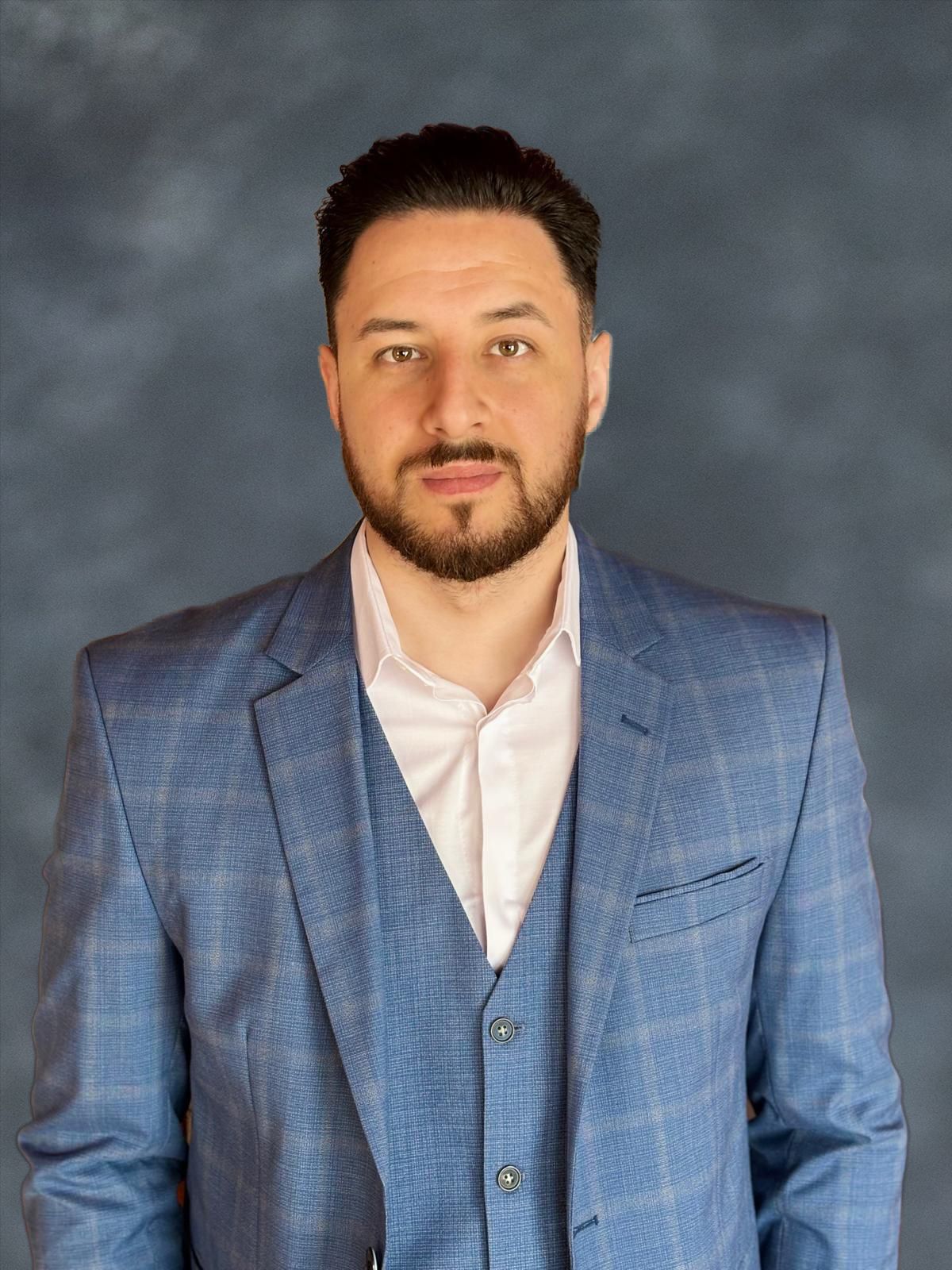 Lazăr Nicolae Alexandru