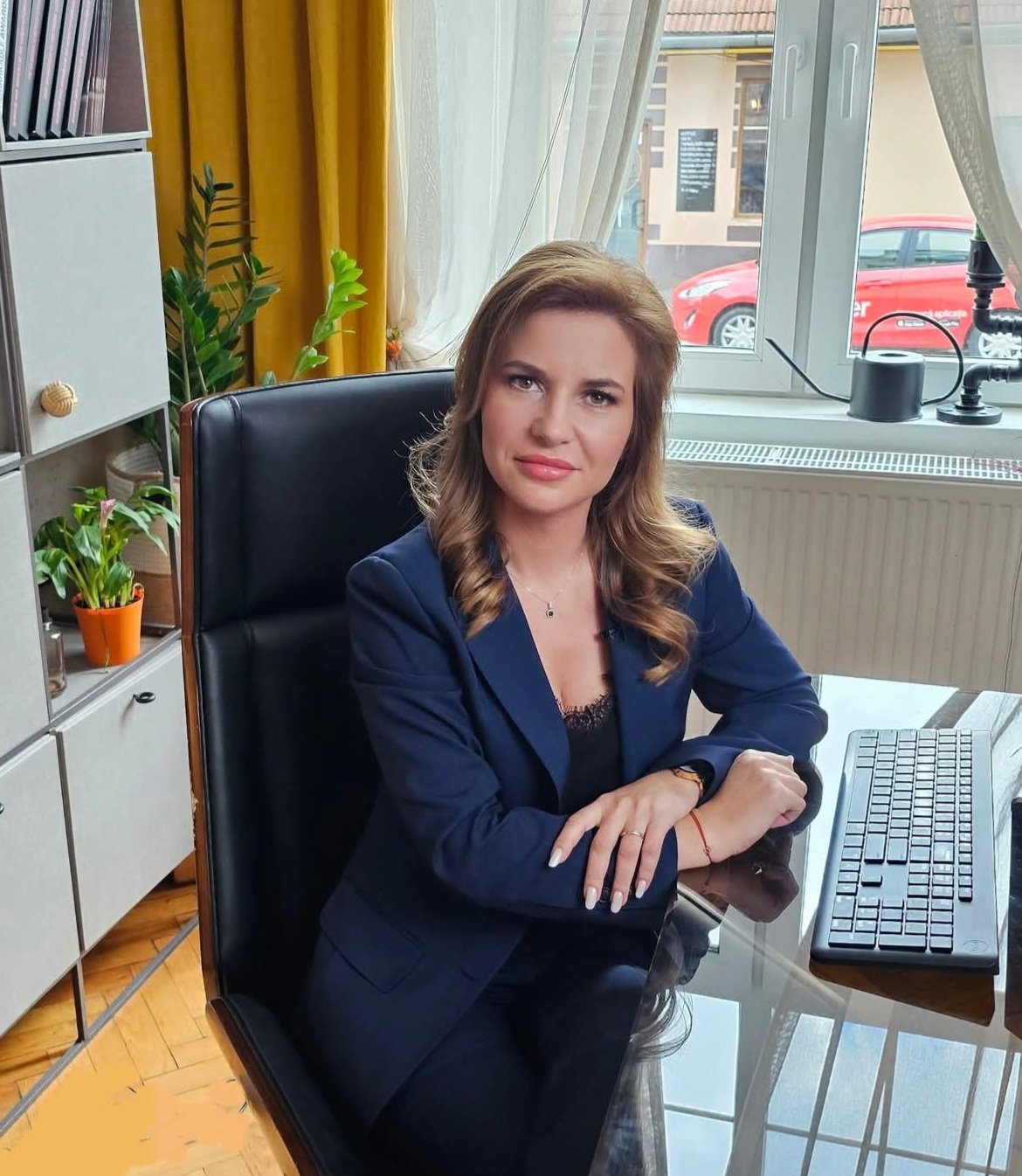 Roxana Mihaela Zaharia