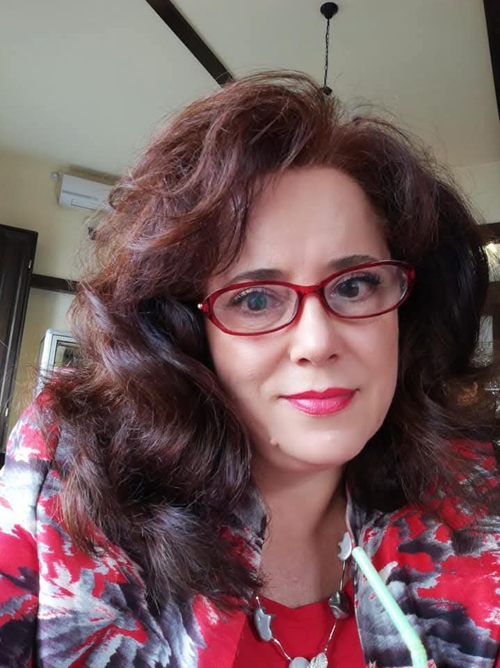 Rușățeanu Adriana