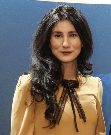 Tulac Denisa Andreea