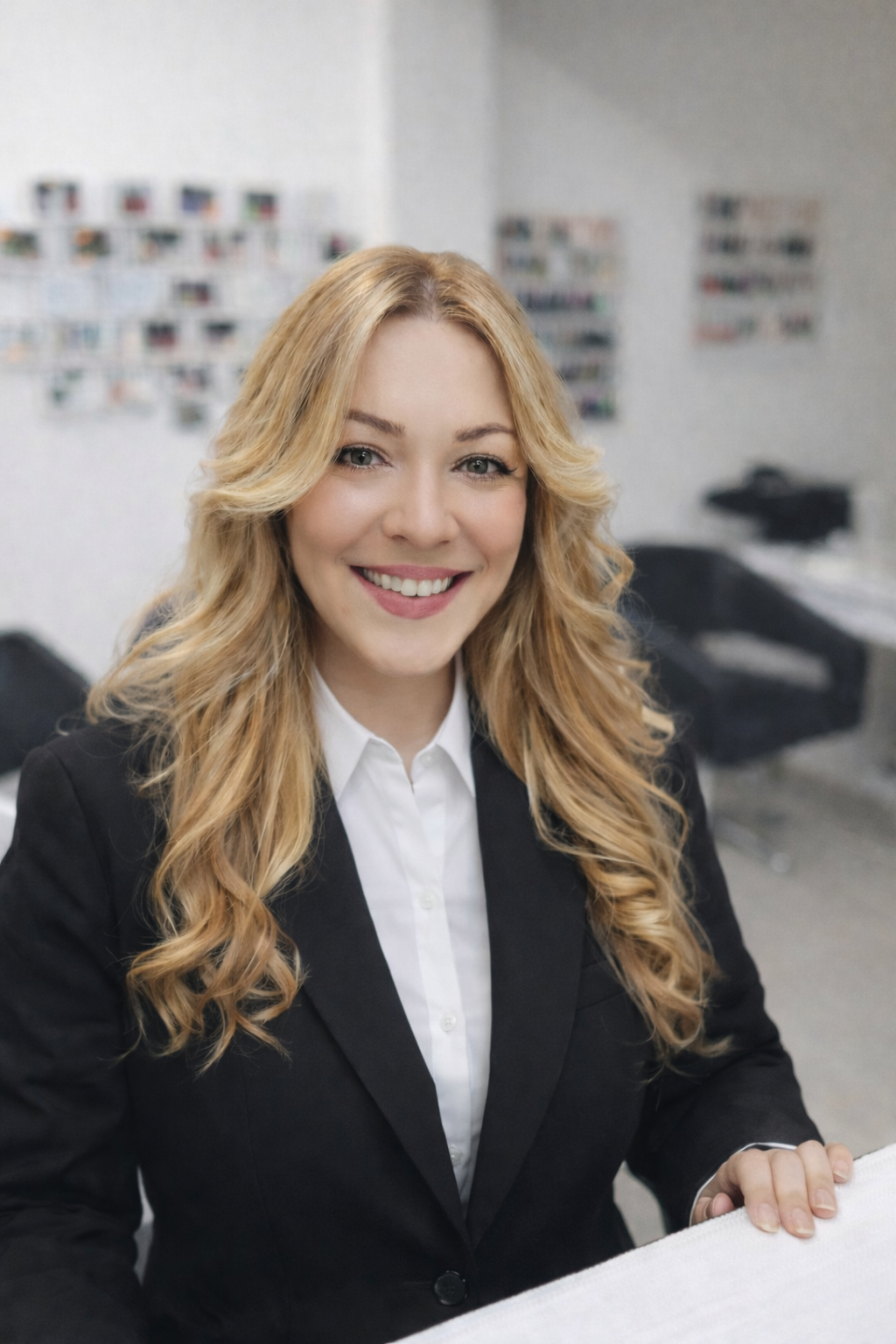 Zorilă Andra Denise