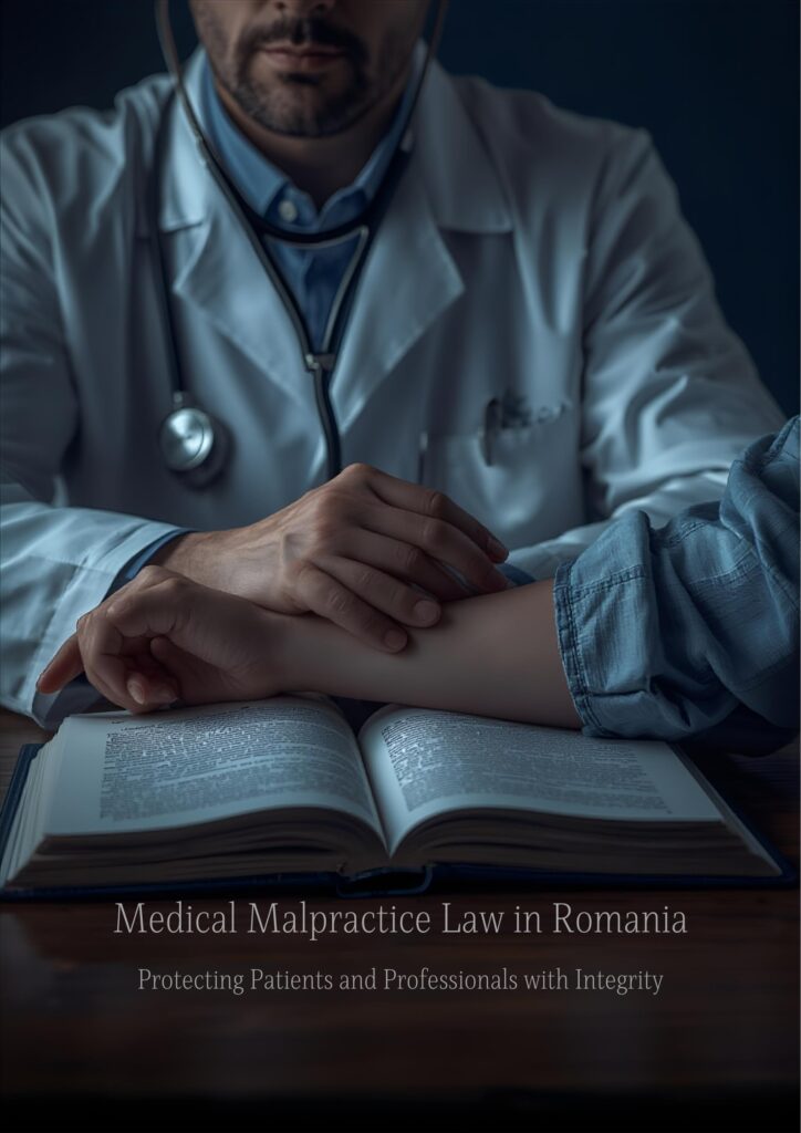 Malpraxisul Medical pe Înțelesul Pacientului – Drepturi, Soluții și Prevenție | Avocatul Digital