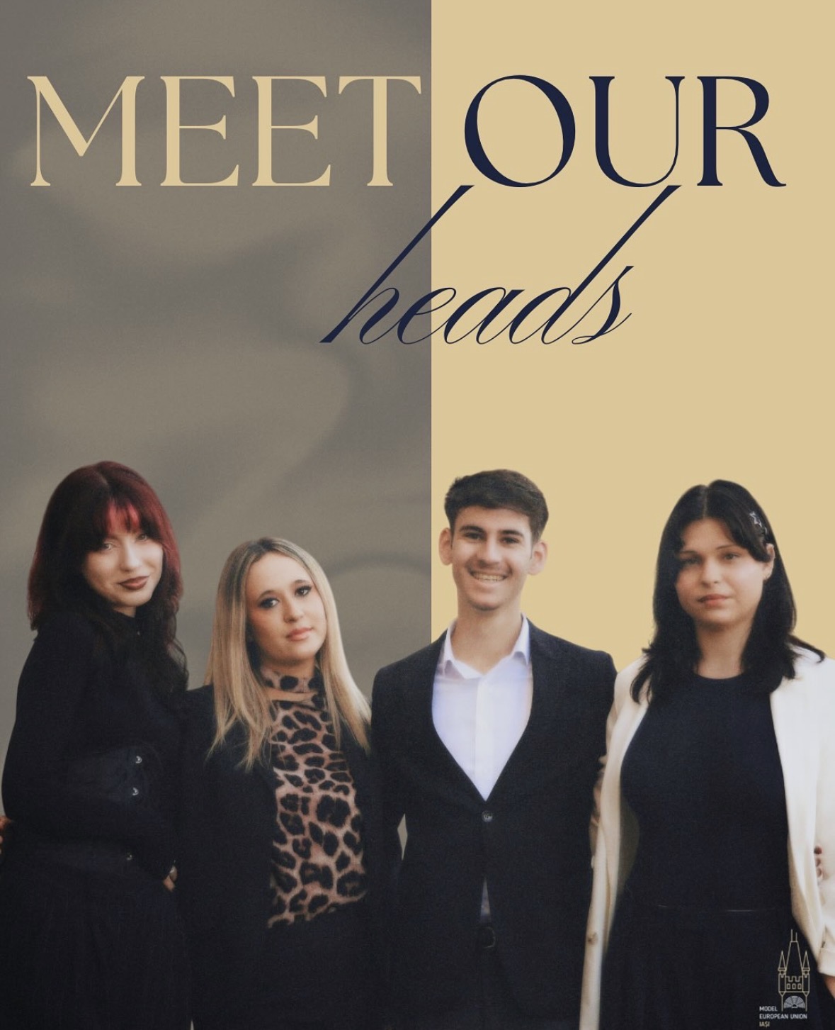 MODEL EUROPEAN UNION 2026 IAȘI: Cronici din culise.