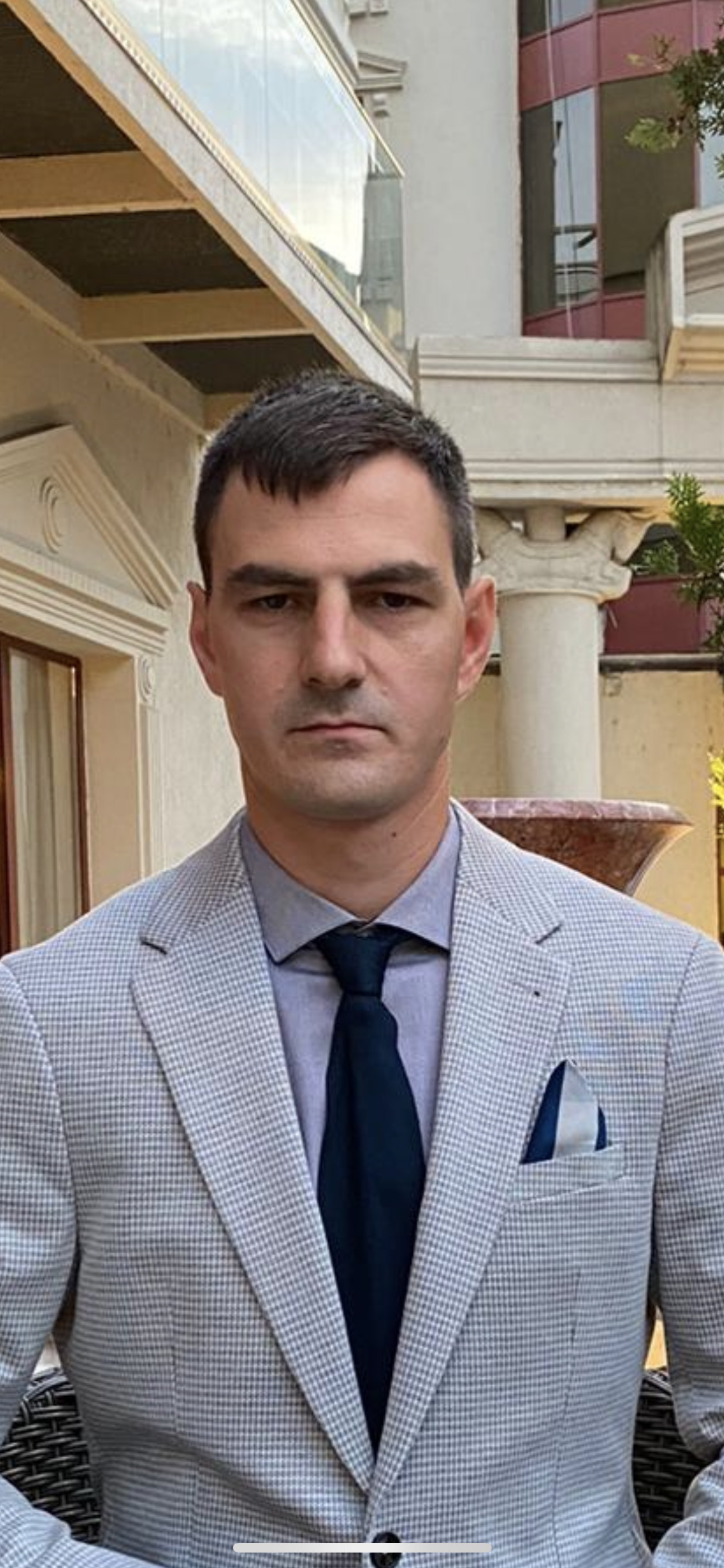 Stoica Valenrin