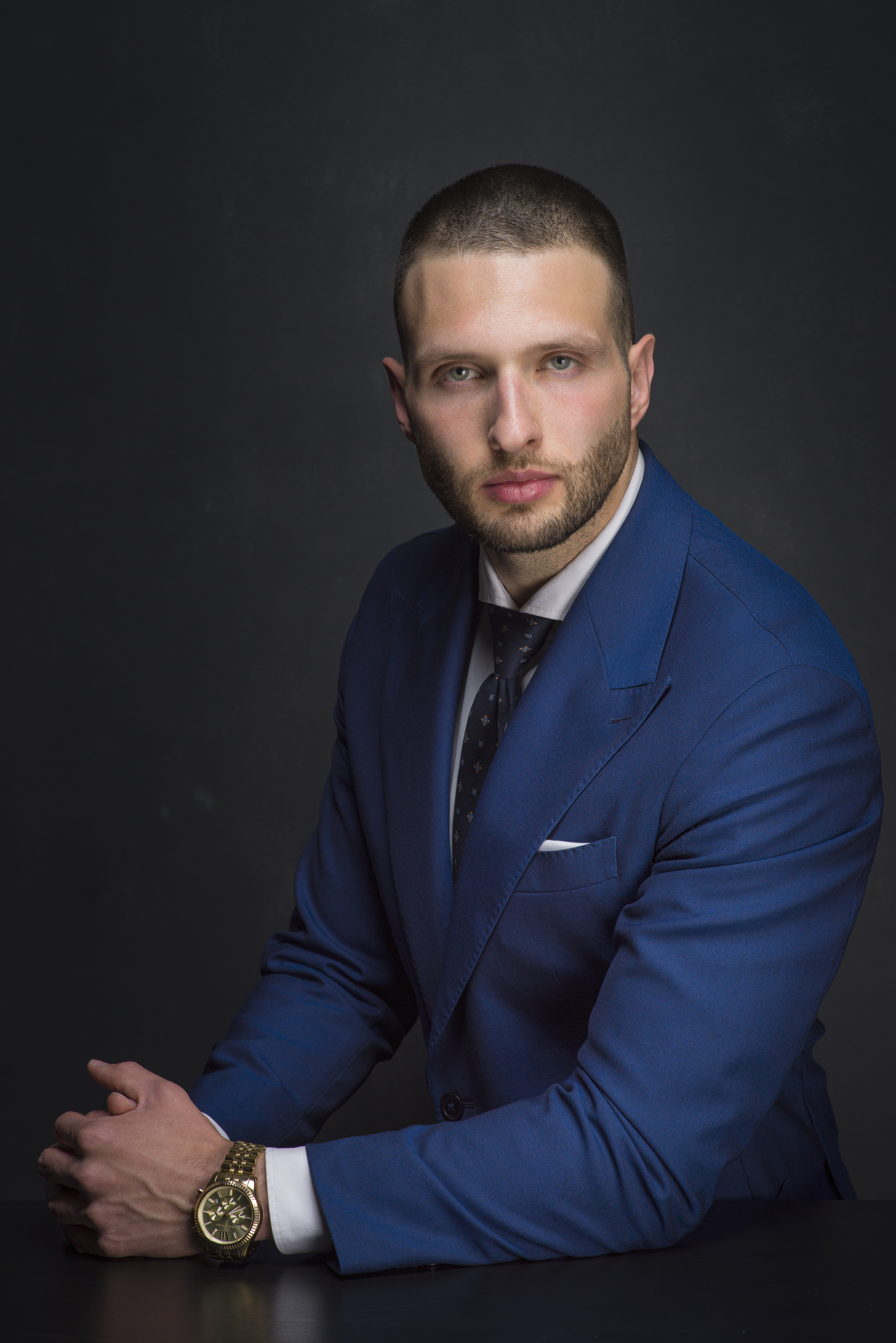 Alexandru Turiga