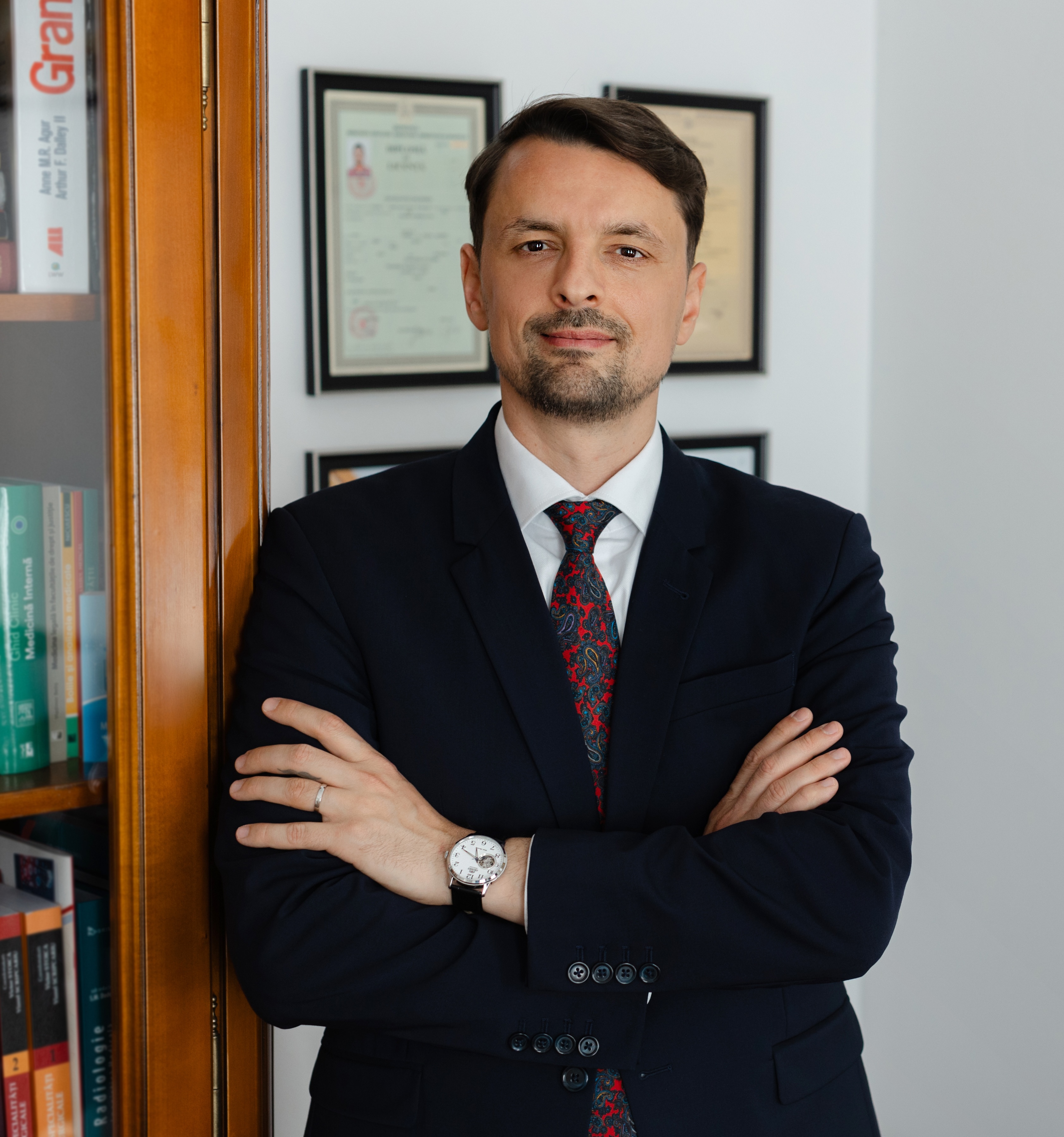 Dafin Andrei Tărău