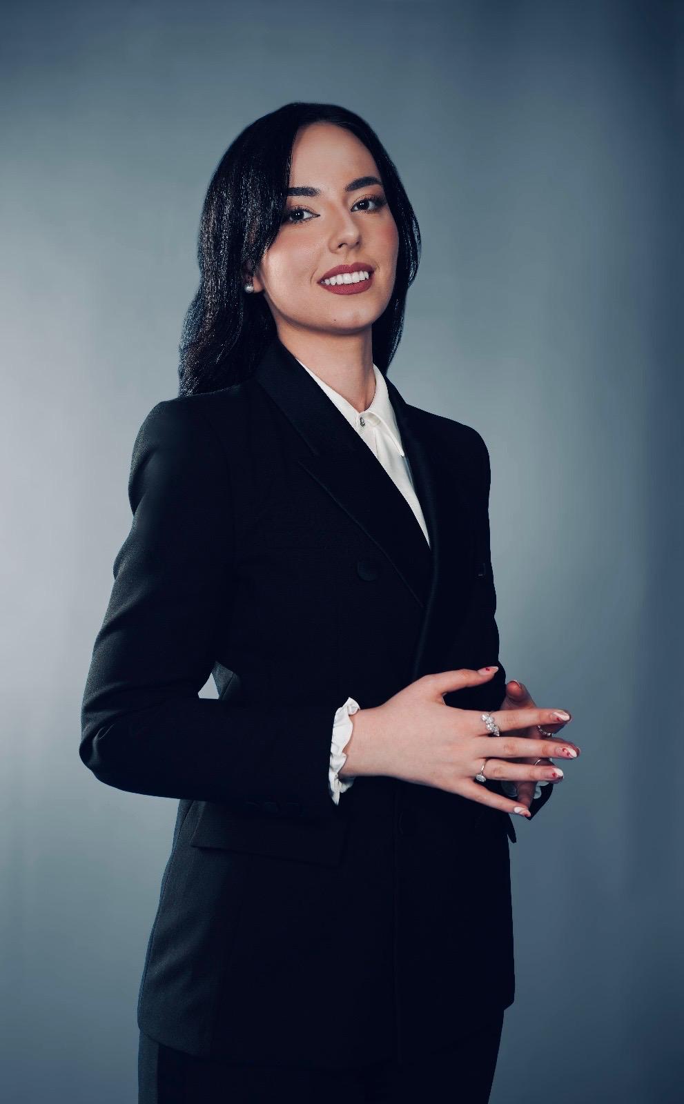 ALINA VALENTINA MITRICA