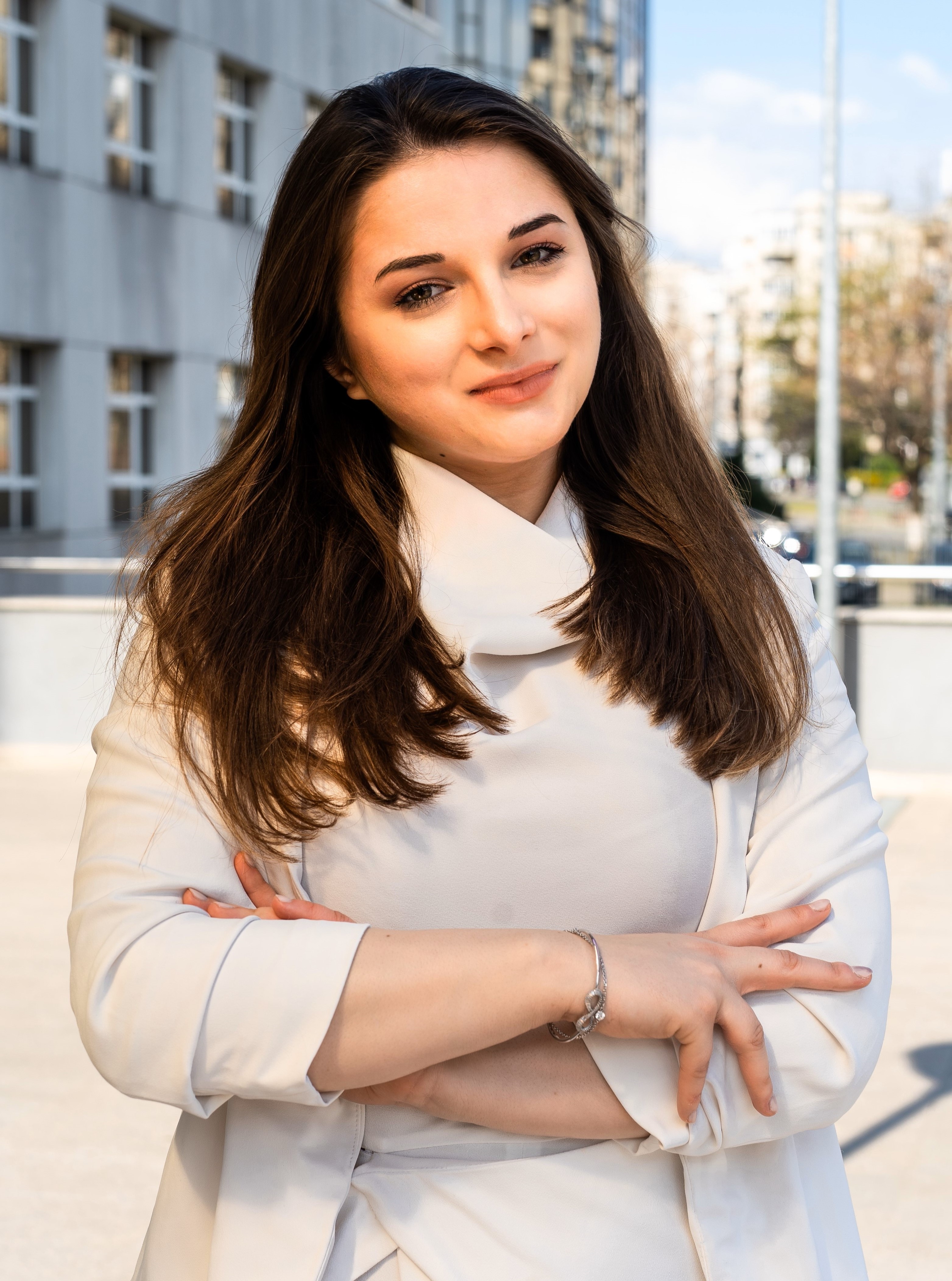 Baciu Oana Ștefania